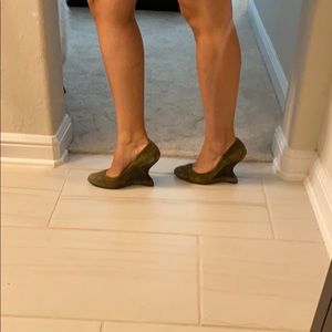 Salvatore Ferragamo rare find